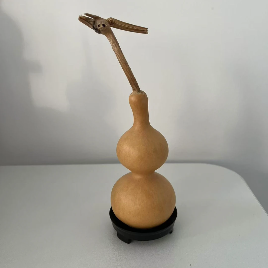 文玩葫芦 手捻 把件 一物一拍