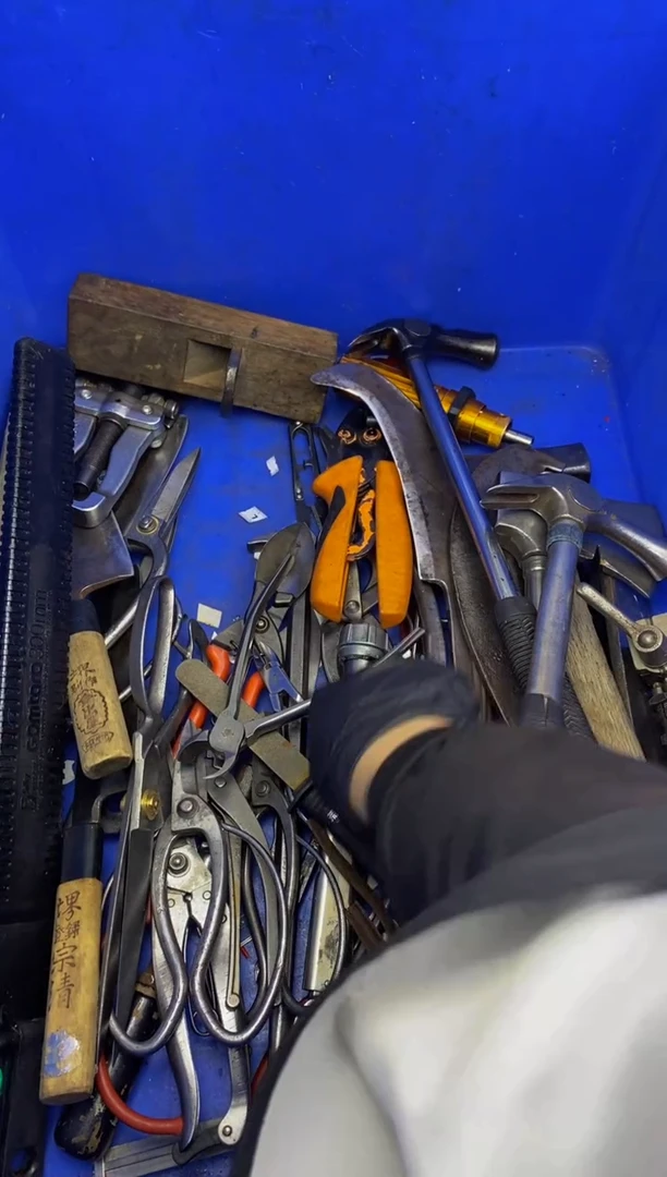 悟****人大白日本工具仓库闪购链接