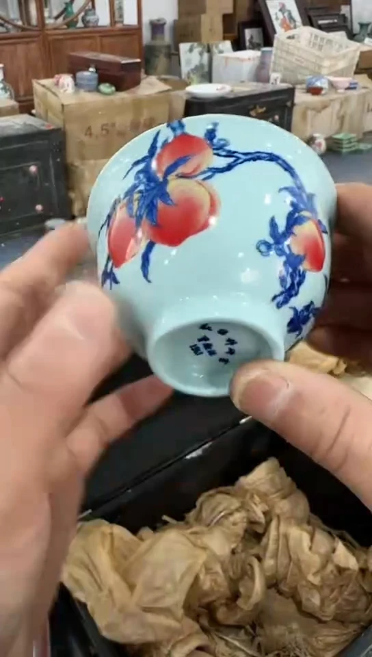 景德镇正宗高温陶瓷