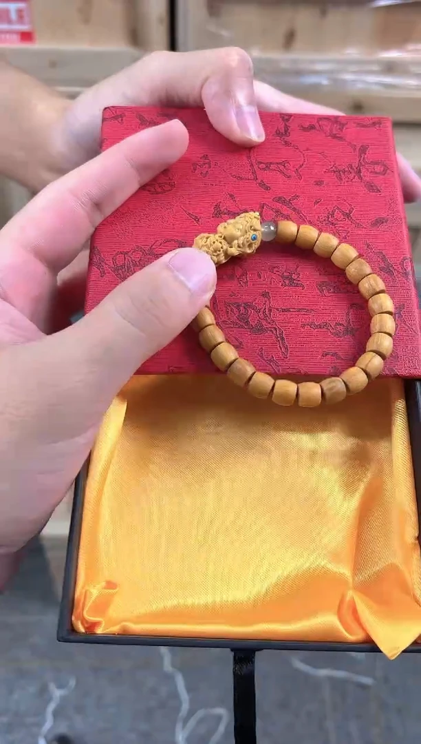 非洲檀香手串/手链0000000000