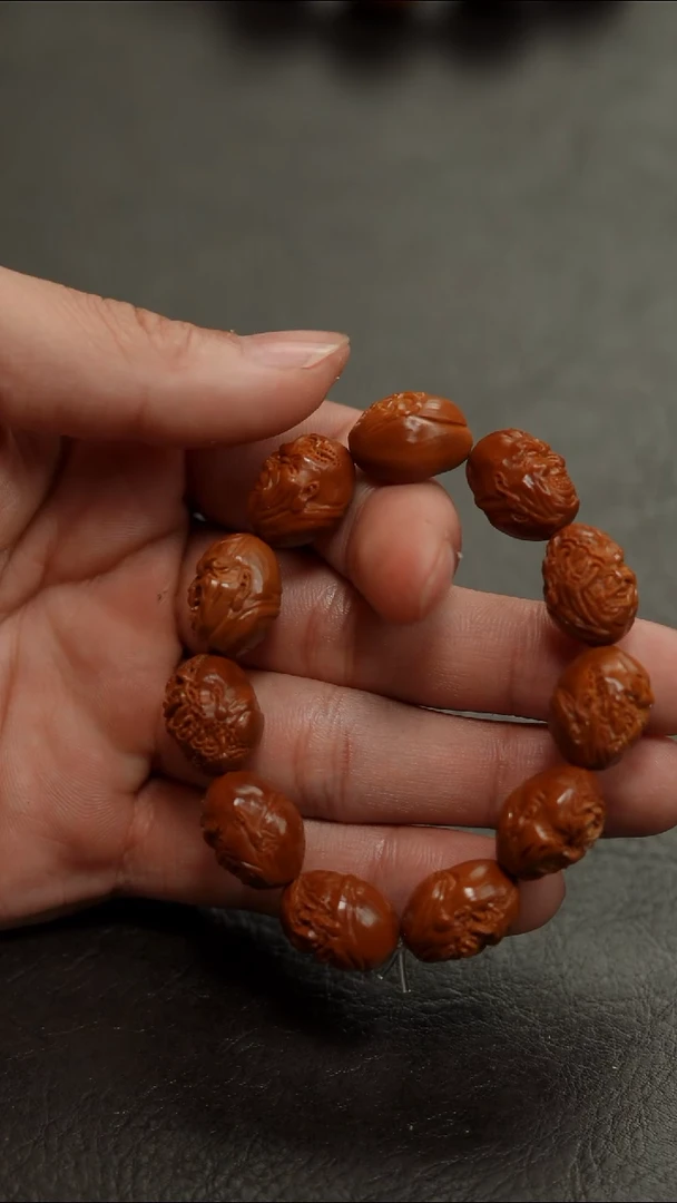 手串橄榄核橄榄核