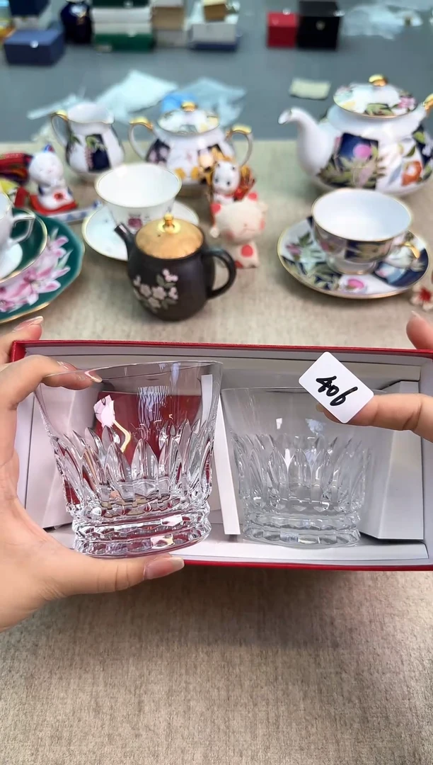 瓷片2021泡泡家的瓷器真好看