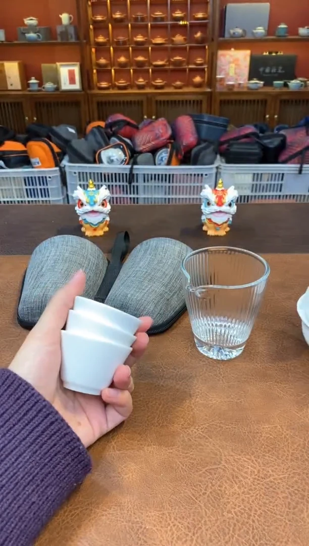 【闪购商品】其他在山茶器少量库存福利福利