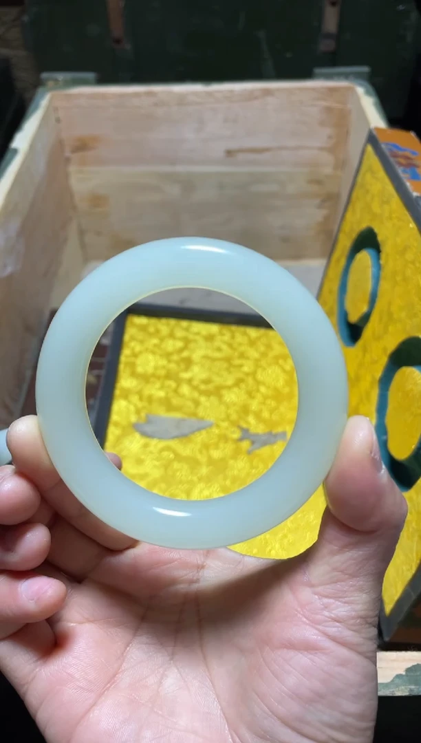 【闪购商品】手镯圆条1件