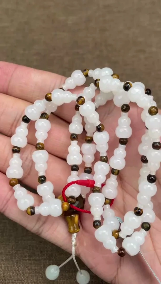 颈饰未镶嵌和田玉11.11ZZ多样性拍一发一26