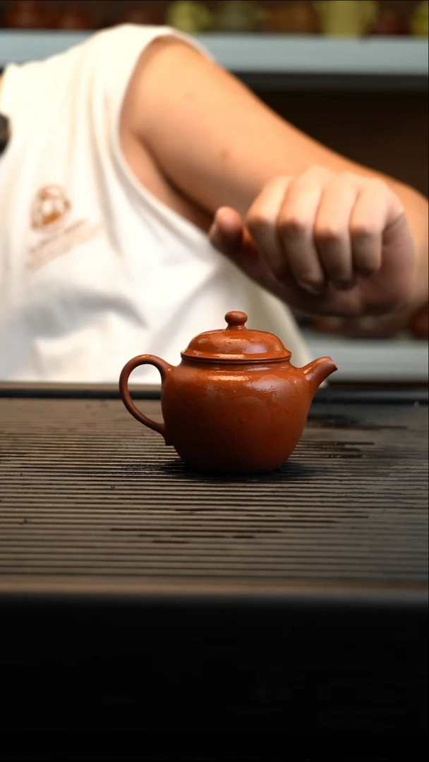 茶壶紫砂紫砂壶85