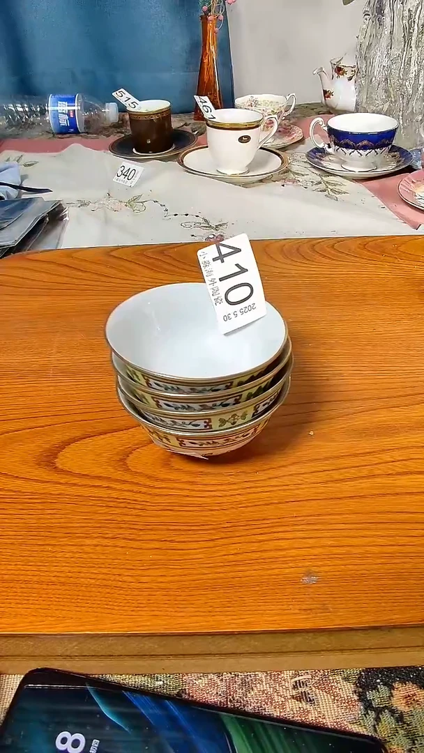 杯小淼海外陶瓷工艺品