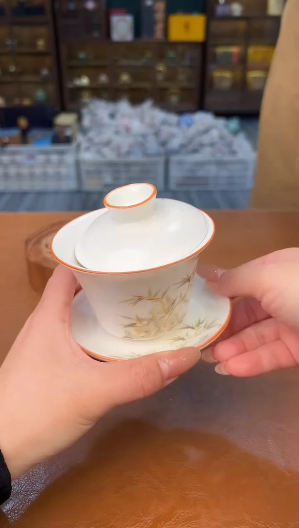 【闪购商品】熹物见山直播清仓福利1111111