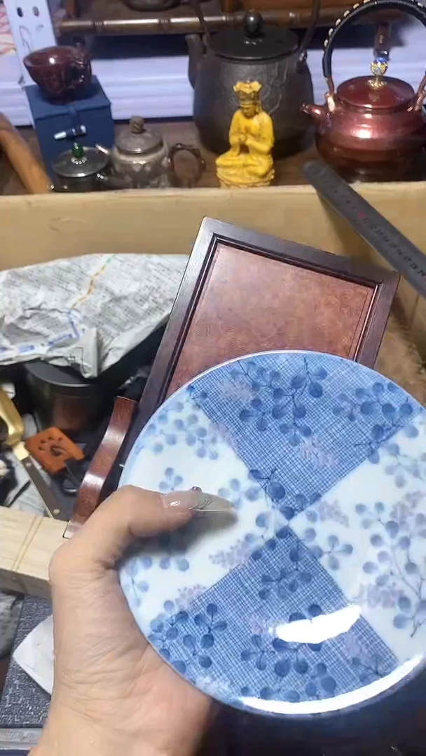 【闪购商品】瓷器瓷片瓷器瓷片