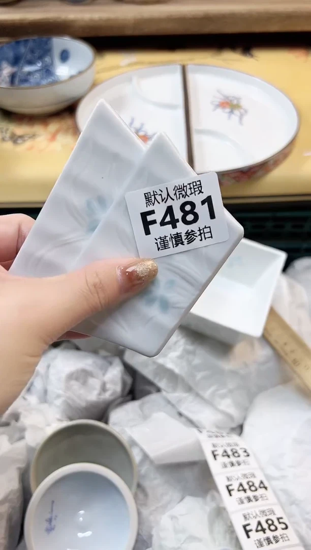 瓷片九* 481