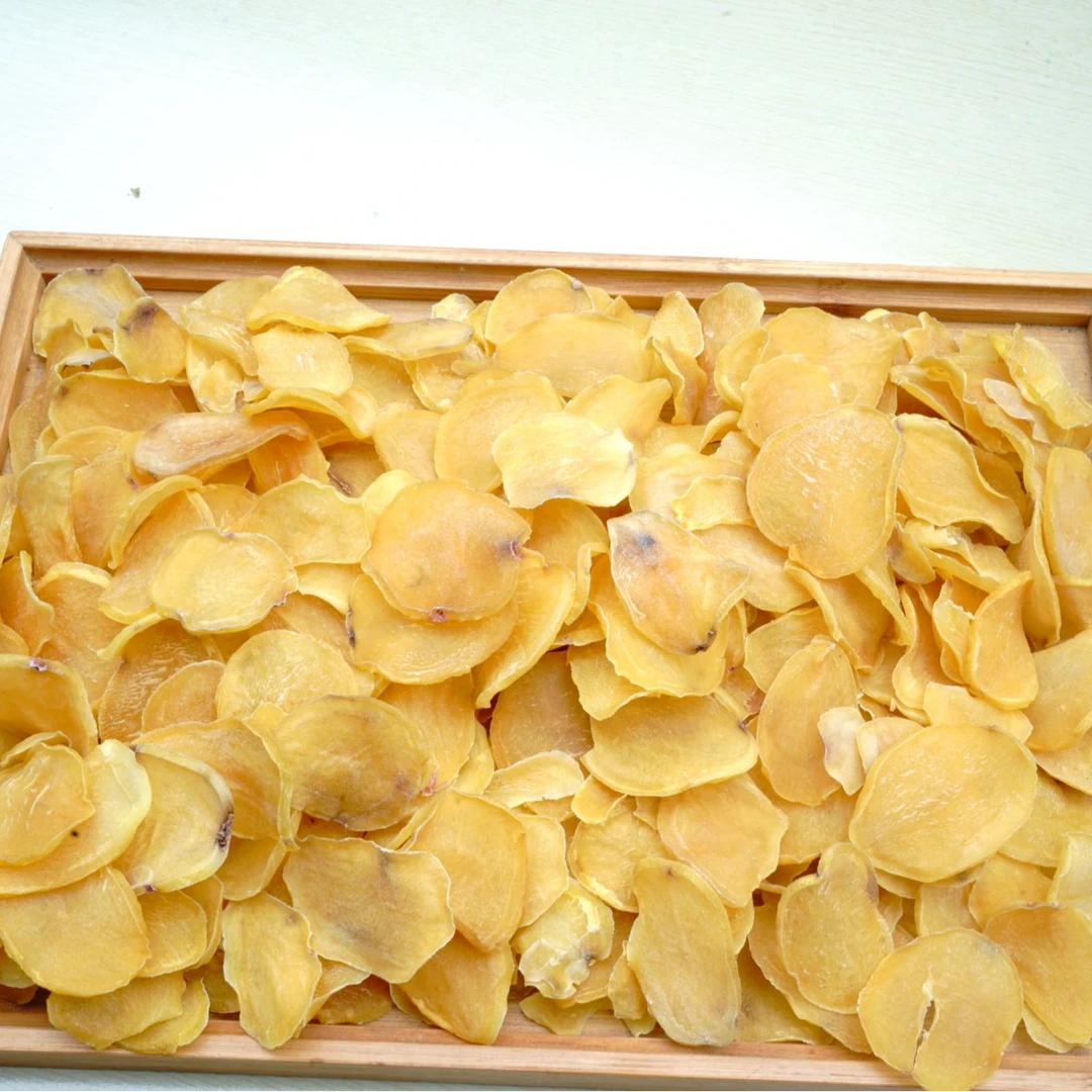 【依然代卖】干土豆片