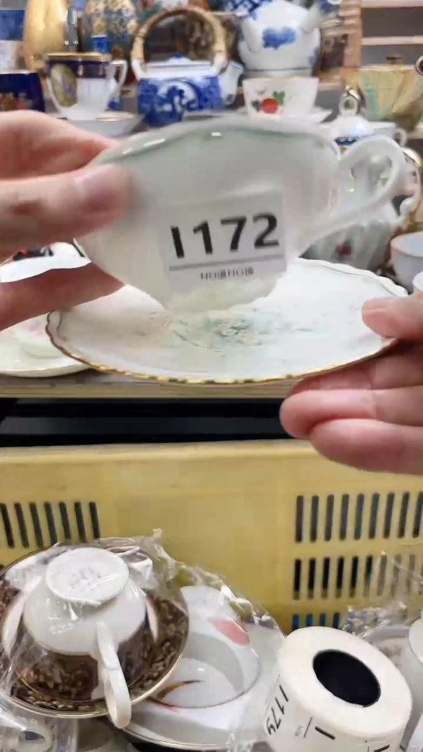 瓷片?****?I172不退不换.感谢理解