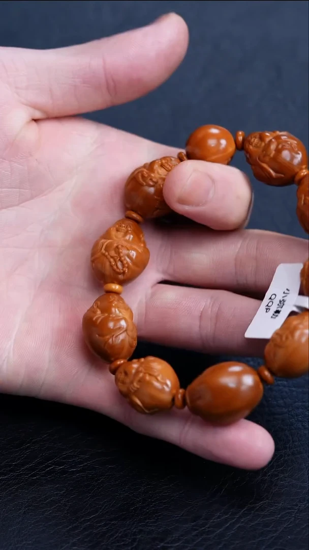 橄榄核手串/手链橄榄核