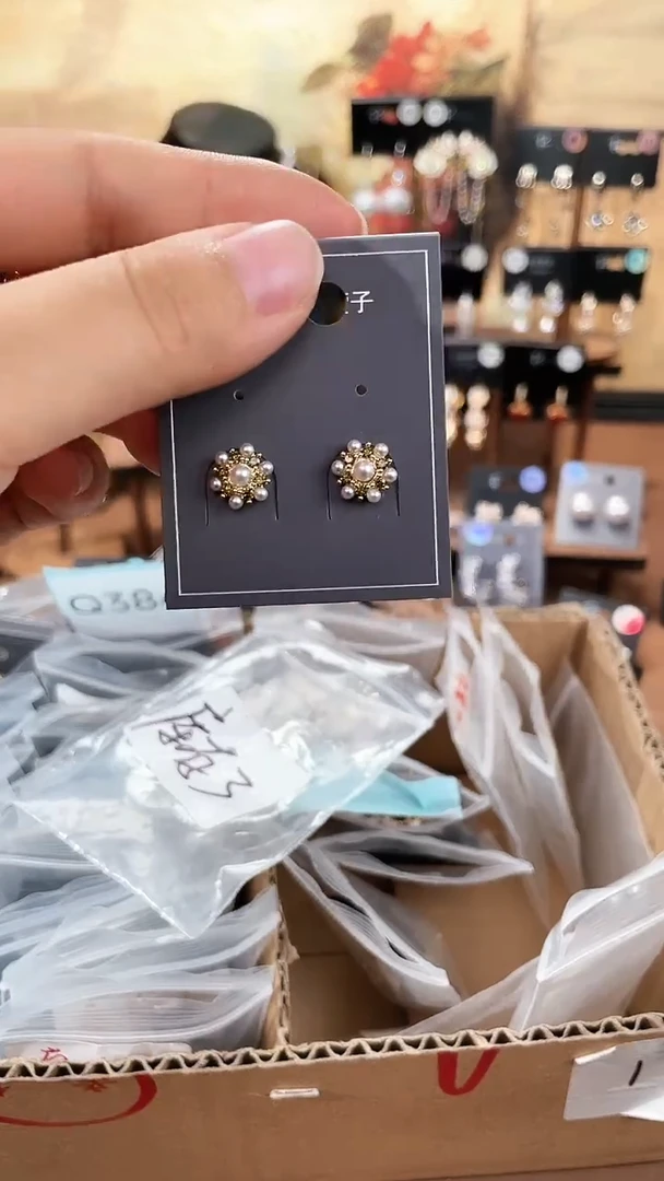 铜合金925银锆石萱513