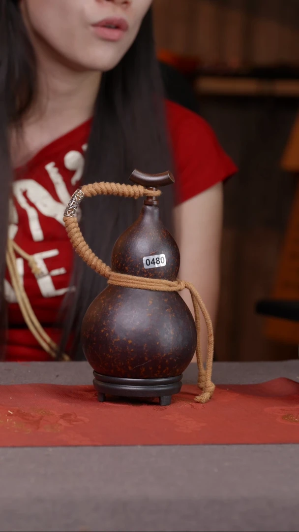 480号大漆葫芦一物一拍拍拍退退限购拉黑