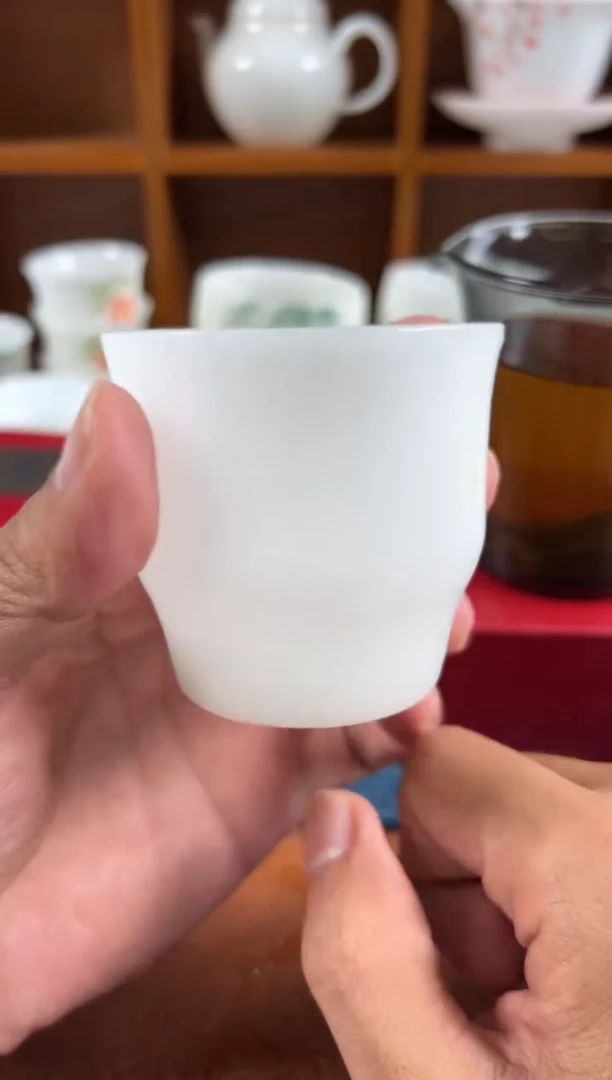 正品陶瓷买买买！！！