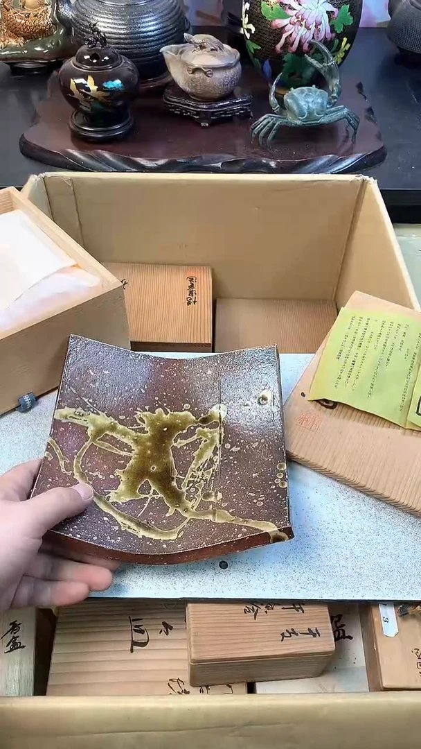 茶宠瓷器茶具套装