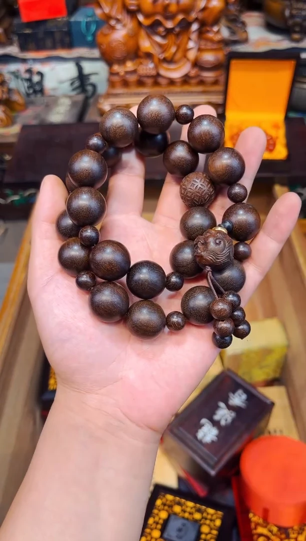 木A瑞瑞专属高端精品27带野生老料盒子