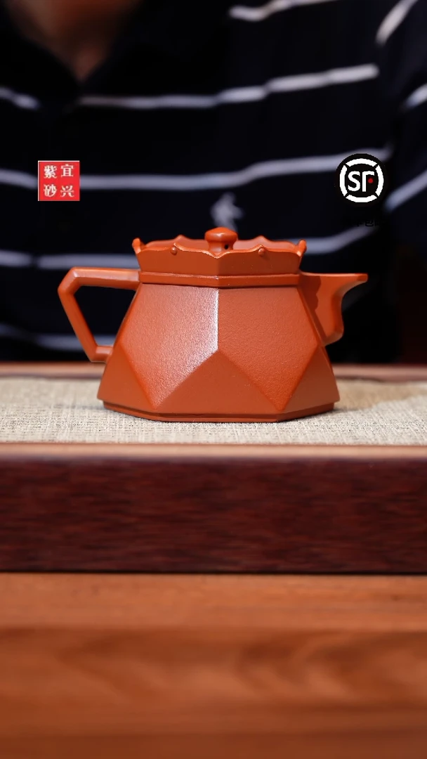 茶壶紫砂紫砂壶紫砂壶@@僧帽