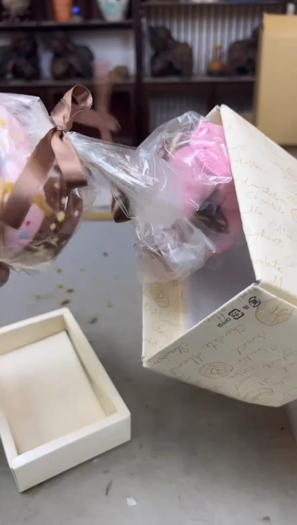 瓷片1986 聚宝缘海陶精选