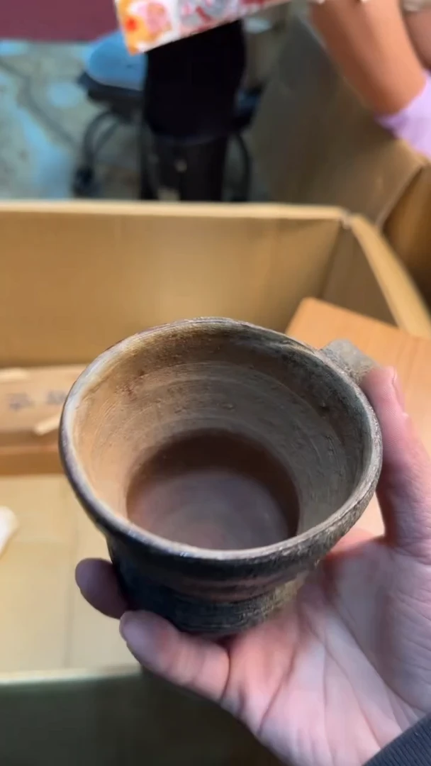 【闪购商品】茶盏8888888888   791