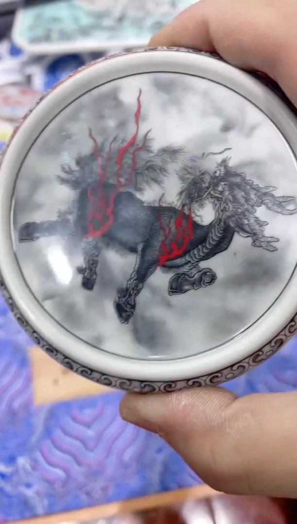 【闪购商品】景德镇陶瓷福利价