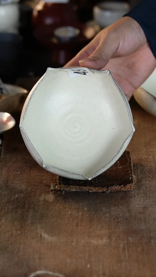 461景德镇{立梦陶}手作