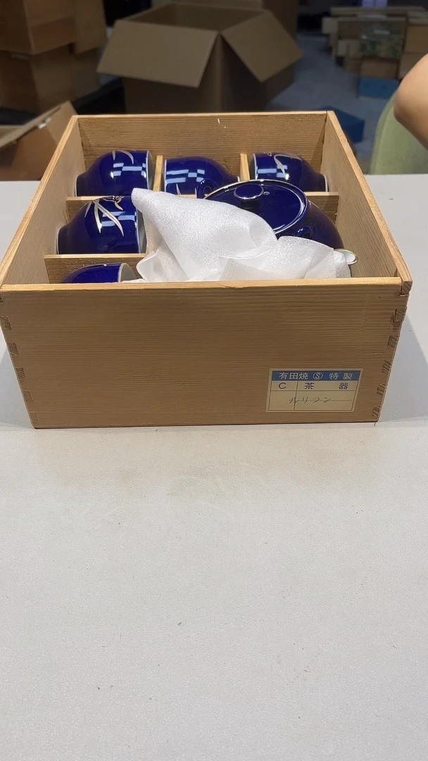 手工艺品琉璃用****5城城工艺品中古店