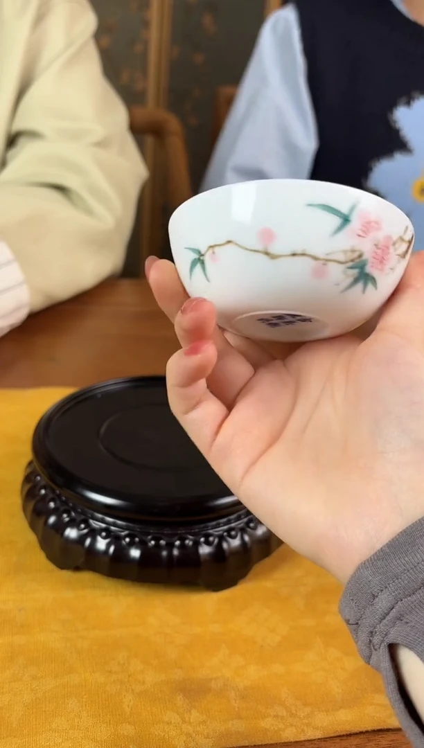 摆件瓷立方-11.3古县衙-02