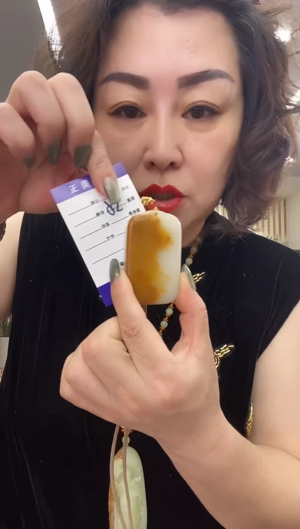 吊坠多样式发货随机发一
