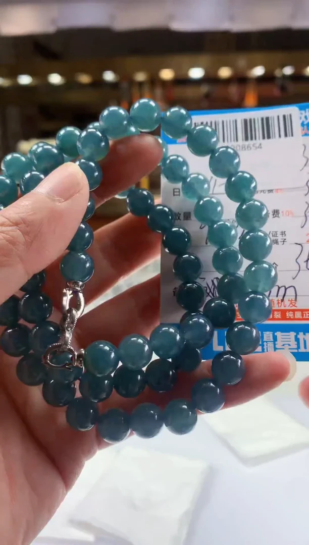 未镶嵌定制翡翠天然翡翠A货拍一发一