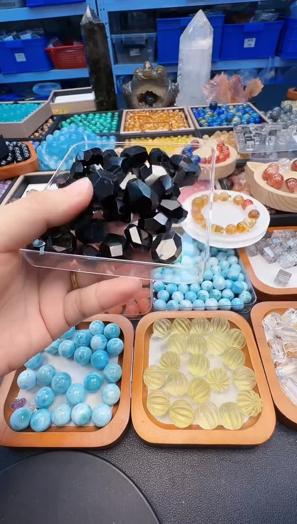 吊坠(不含链)未镶嵌水晶90a多样性随机发/10.27/1个