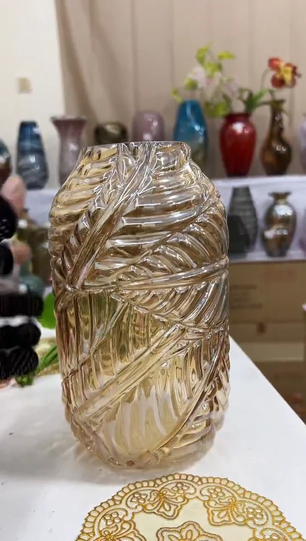 【闪购商品】也麦花器