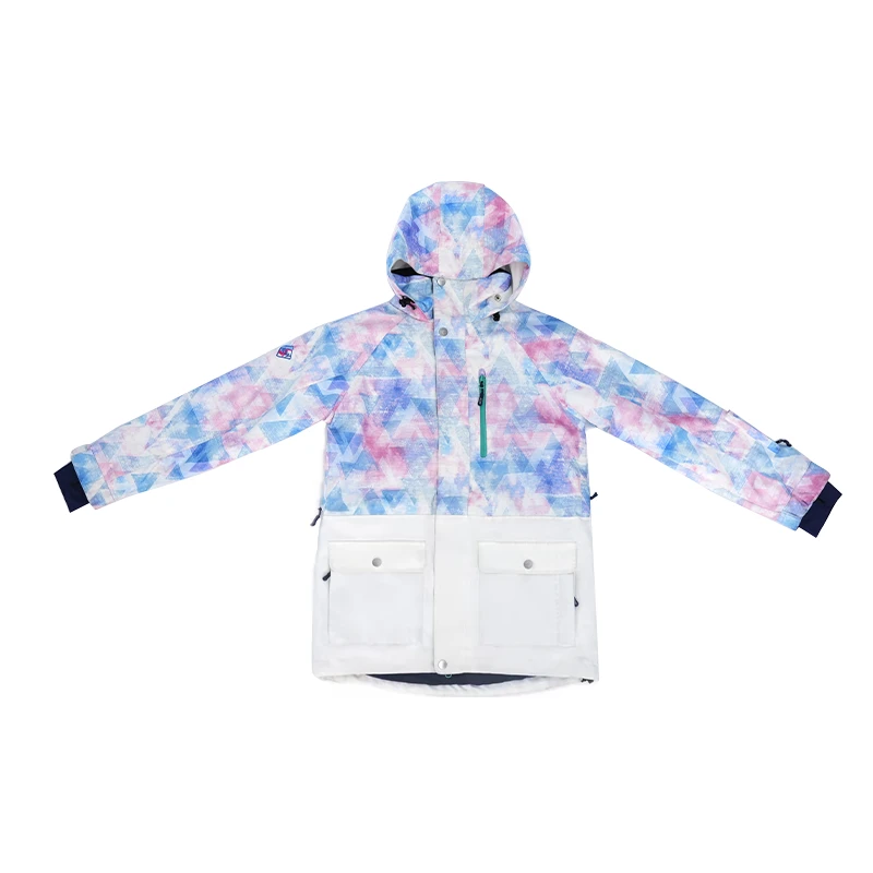 【年底大促】女款滑雪裤系列