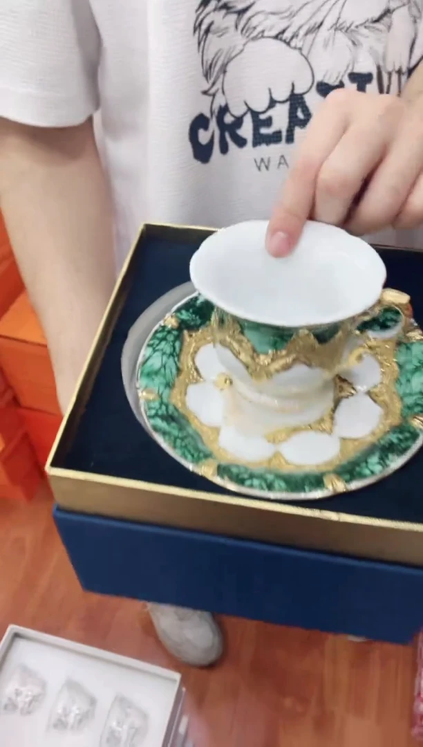 【闪购商品】杯鸿辉家品牌瓷器，京东包邮！