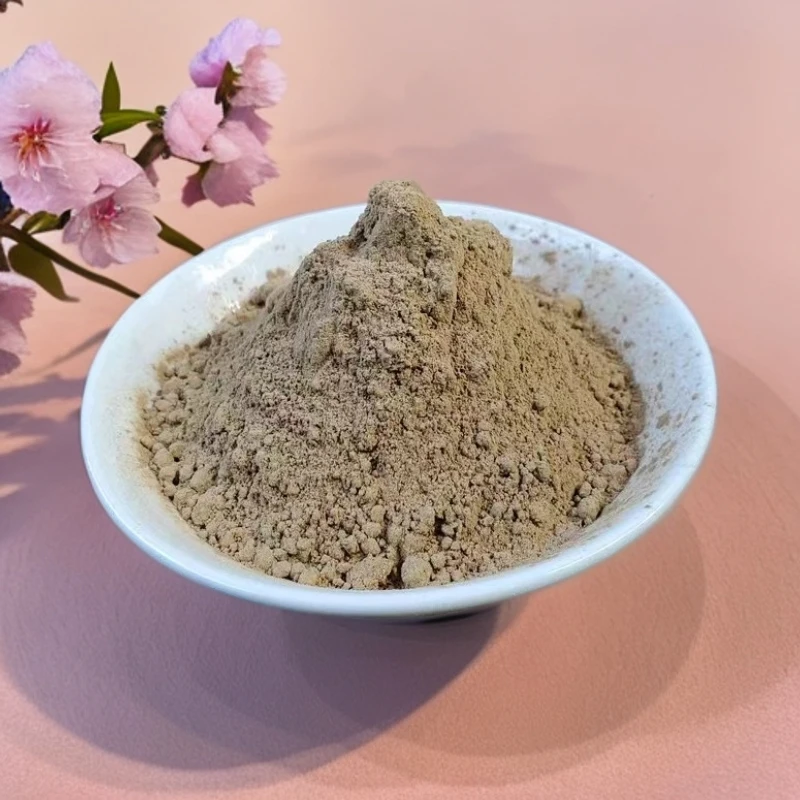 昆昆笃得奈好料子拉丝粉