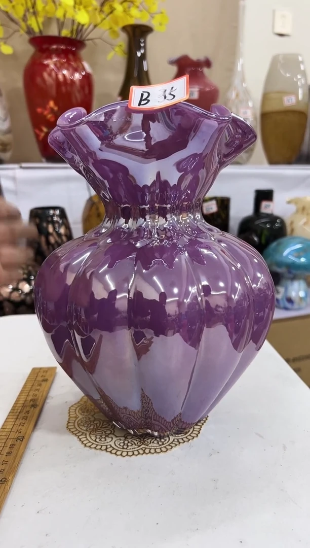 【闪购商品】也麦花器