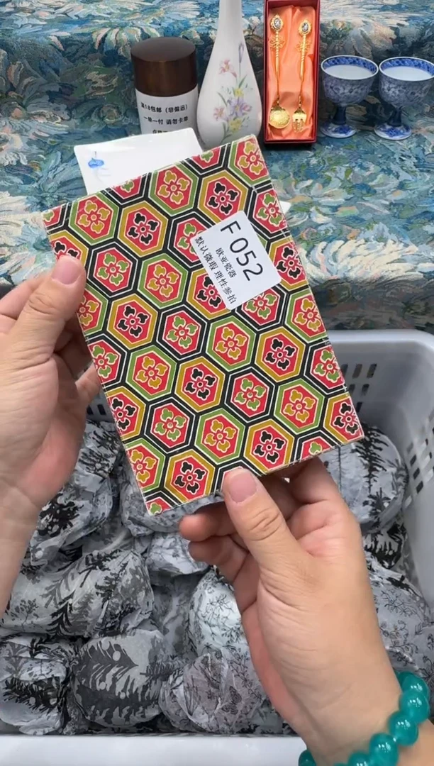 瓷片L*        F052