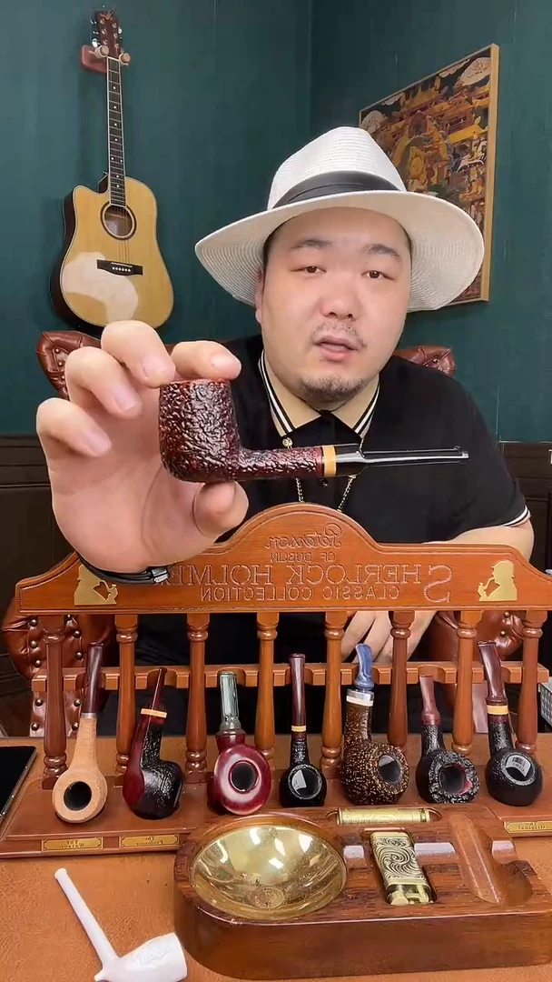 石楠木意大利进口石楠木烟斗