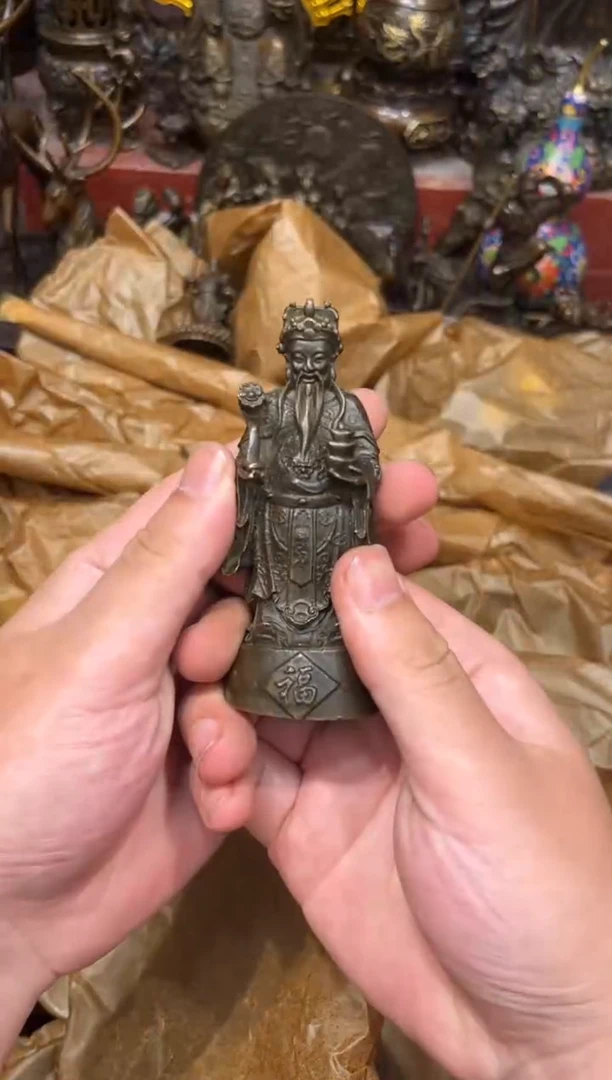 W瑞瑞古铜高端精品27