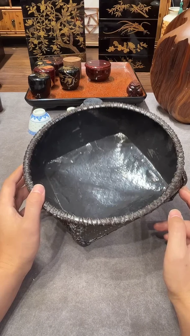 竹编娄子1111111111111