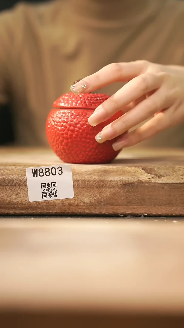 【闪购商品】【经典福利】/ 茶叶罐@@W8803