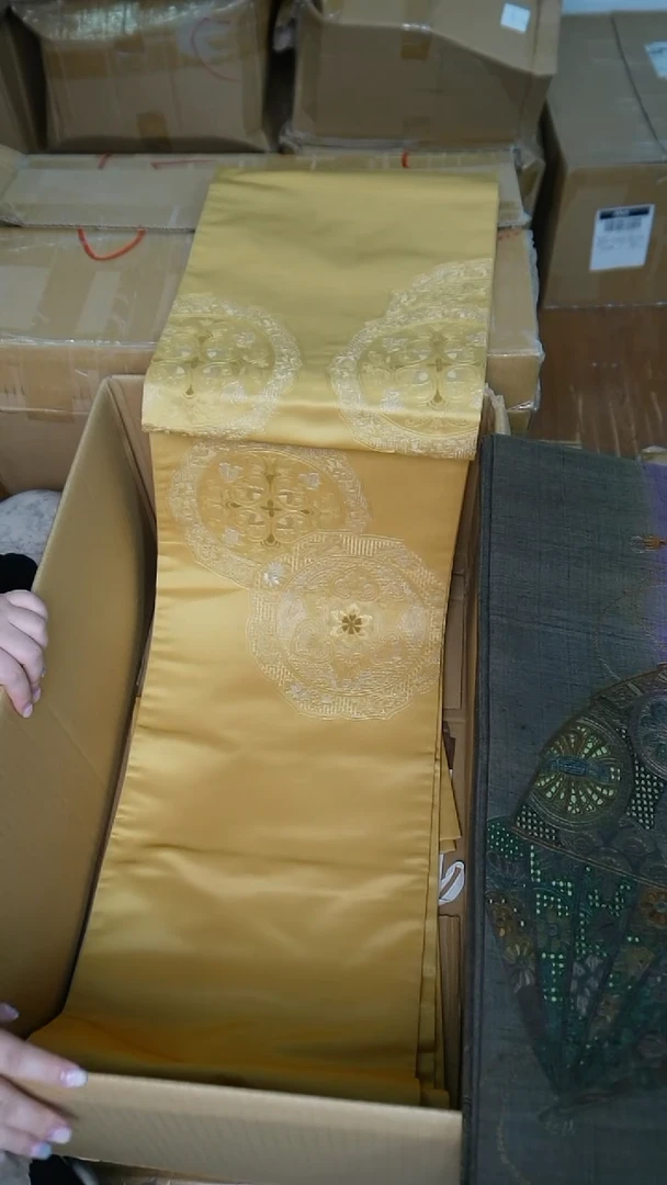 织绣27两通手工刺绣