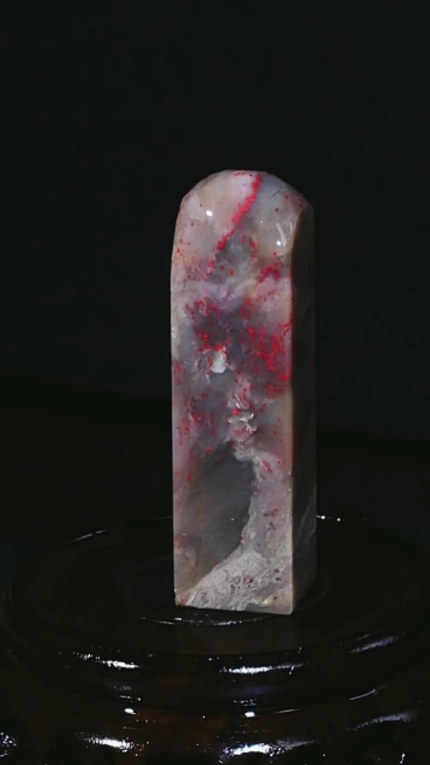 【闪购商品】昌化石昌化鸡血石