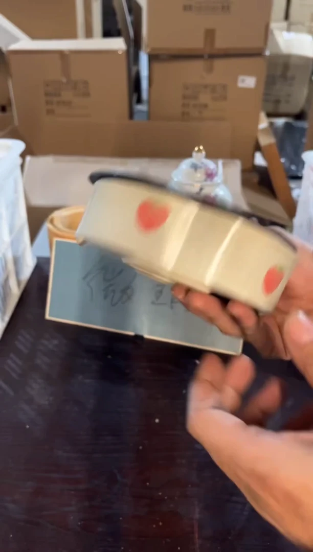 陶瓷文化闪购链接