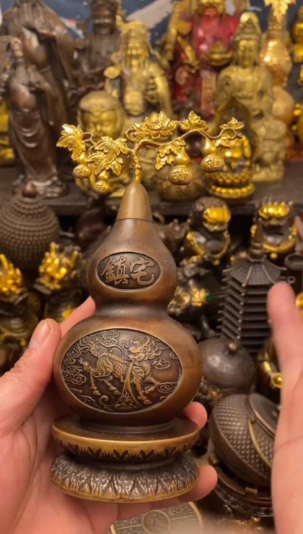 案台摆件  物品摆件