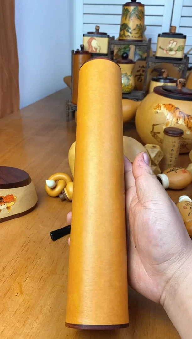 珍**味呼噜呼噜呼噜呼噜葫芦