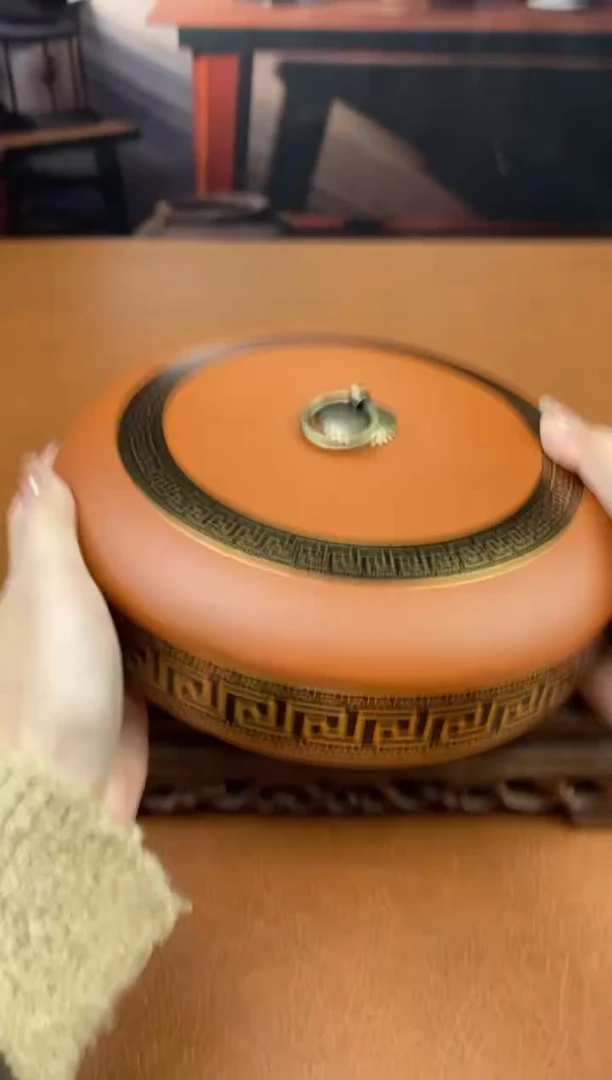 【闪购商品】陶禧茶器闪购福利V