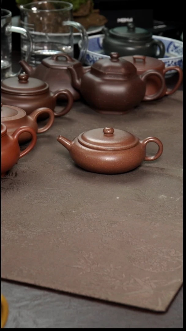 茶壶紫砂植**有11111