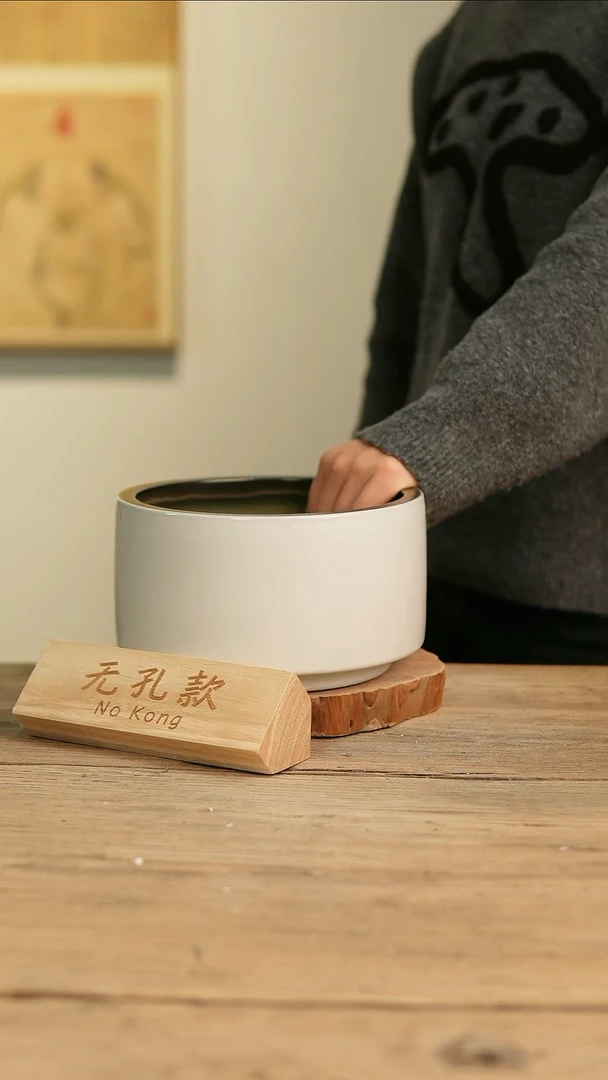 【闪购商品】摆件8-90高11口17误差2无孔